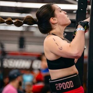 Meet your Posher, Sam